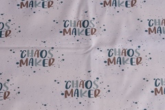 Jersey Chaos Maker Mint